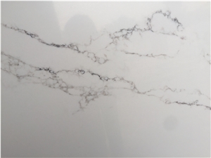 Wholesale White Quartz Stone Slabs